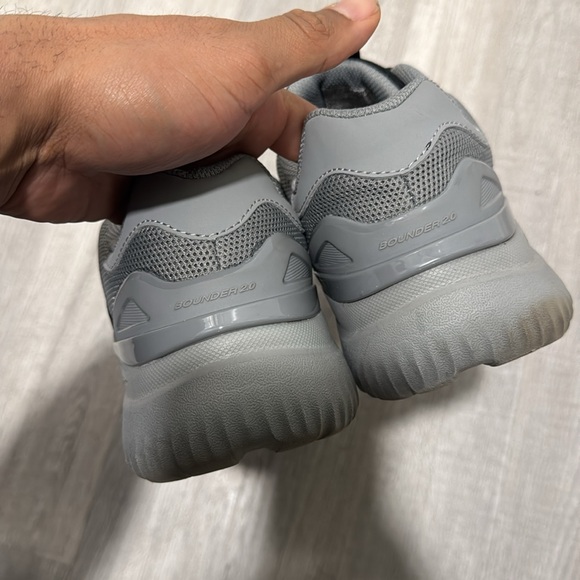 Sketchers Bounder 2.0 Memory Foam Sneaker - Picture 7 of 10